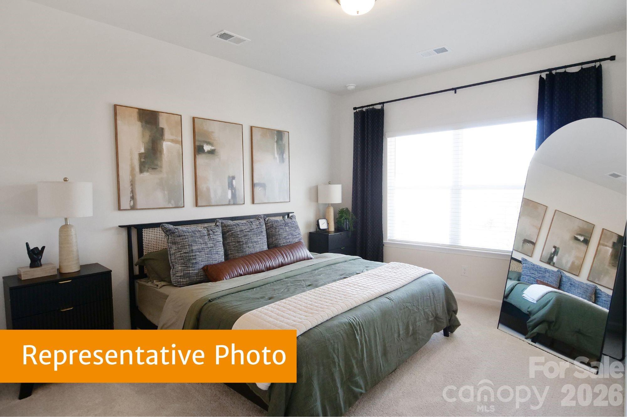 Hickory Glen - Residential