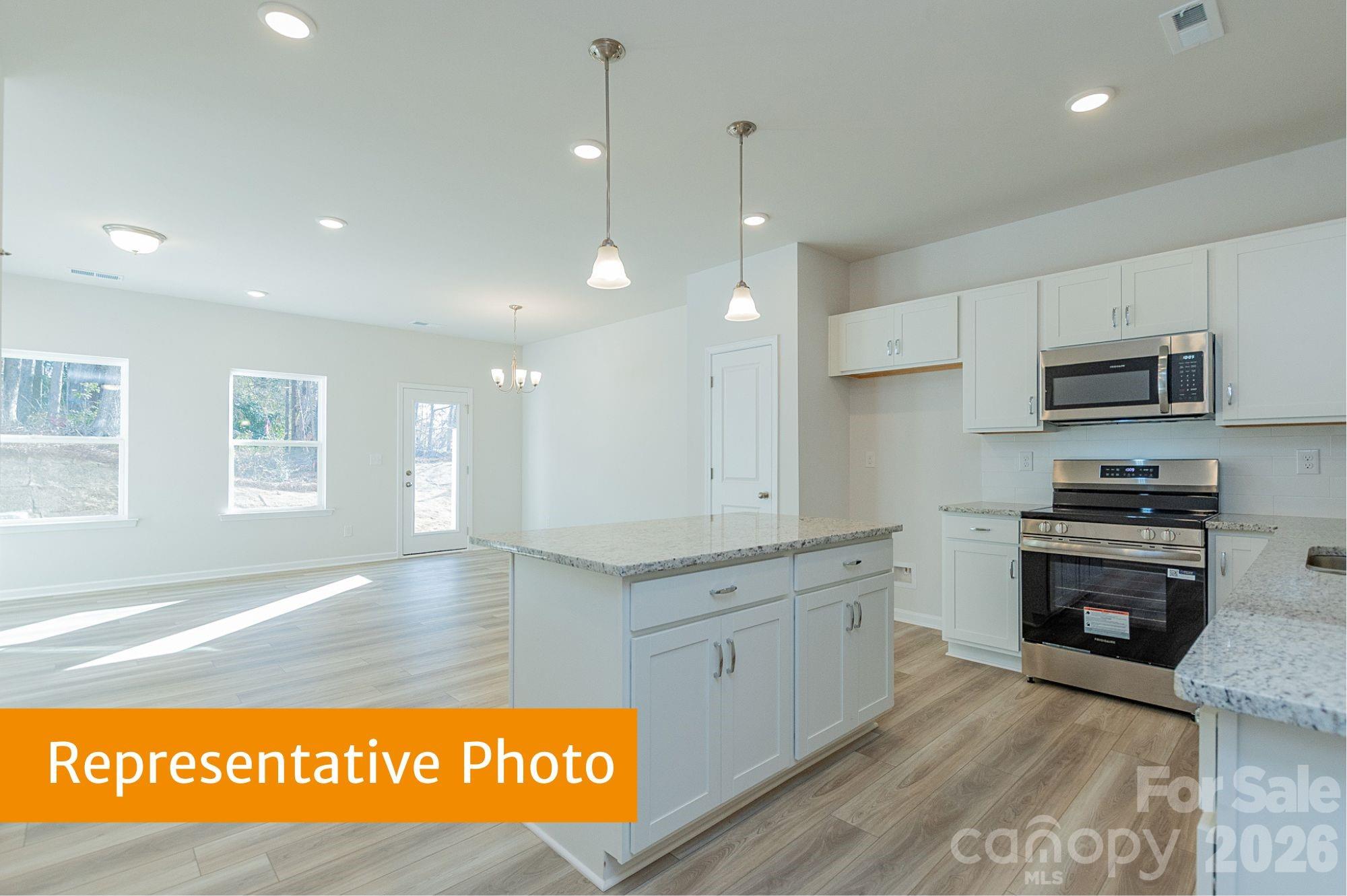 Hickory Glen - Residential