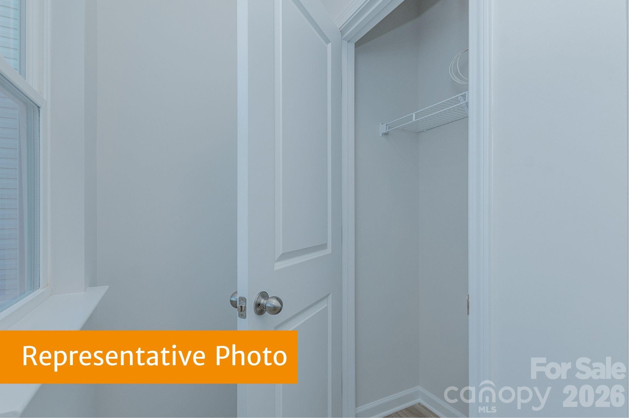 Hickory Glen - Residential