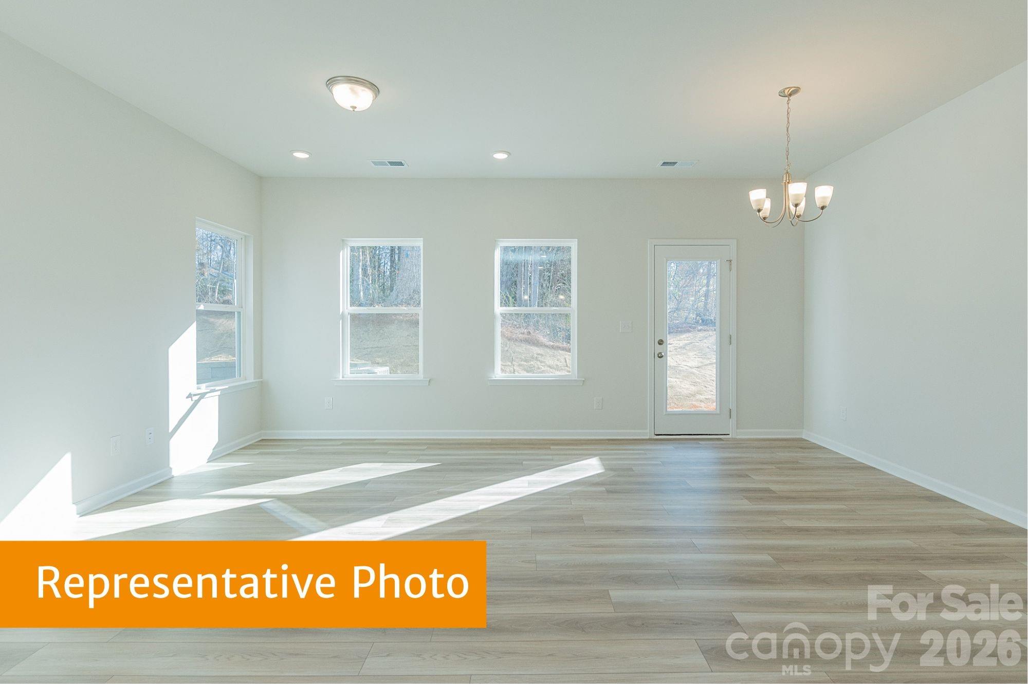 Hickory Glen - Residential