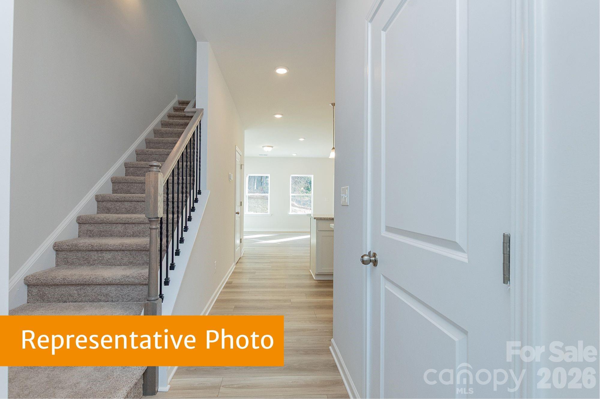 Hickory Glen - Residential