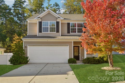 Photo of 1331 Soothing Court, Concord, NC 28027 (MLS # 4436229)