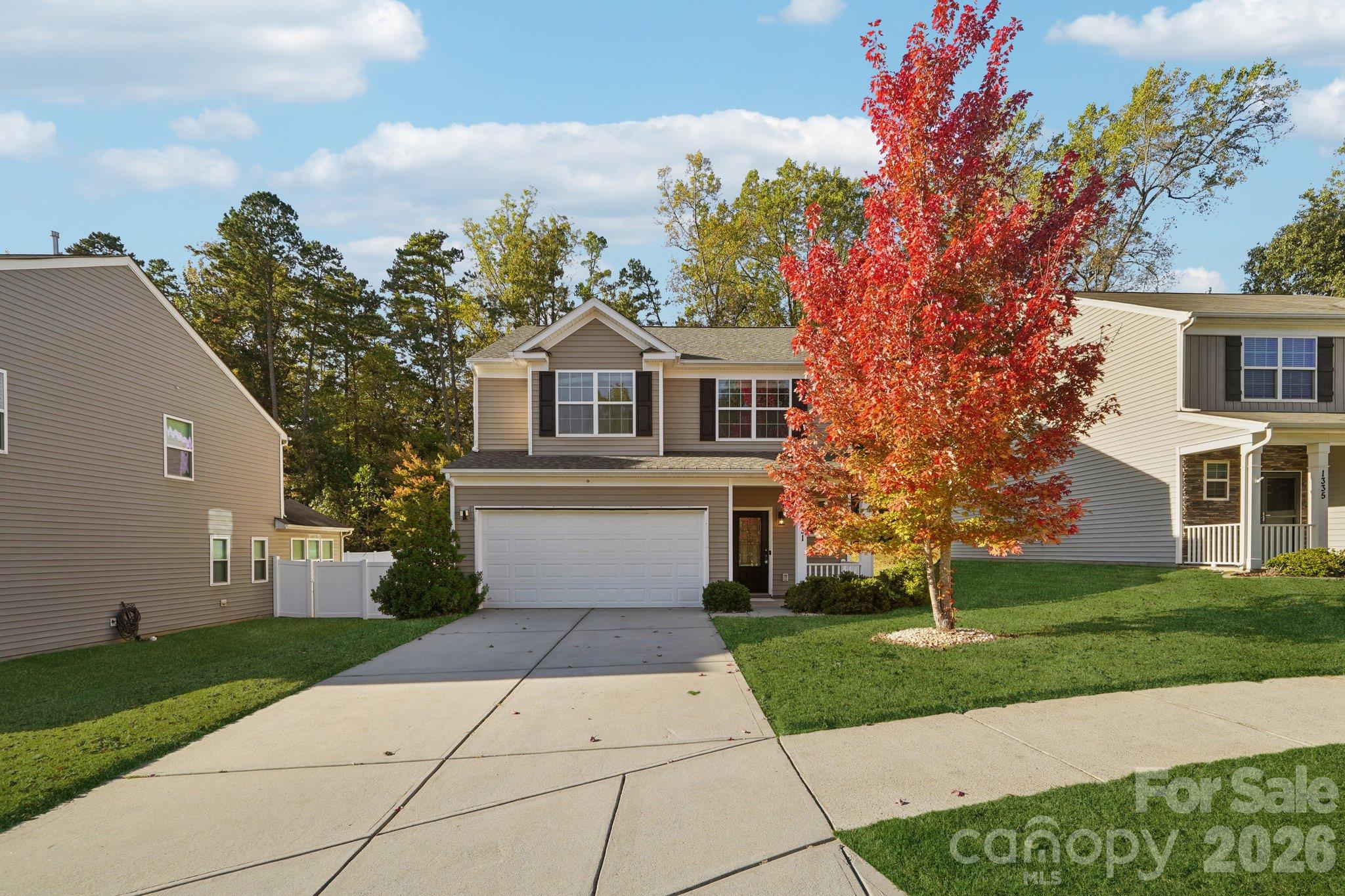 1331 Soothing Court