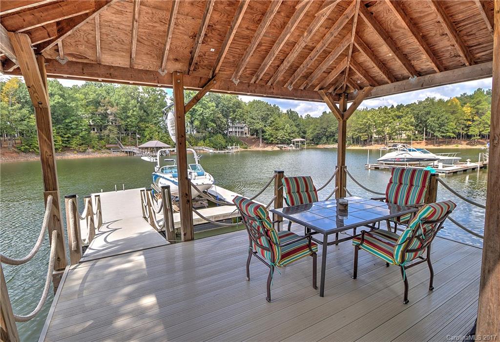 Bay Crossing - Residential