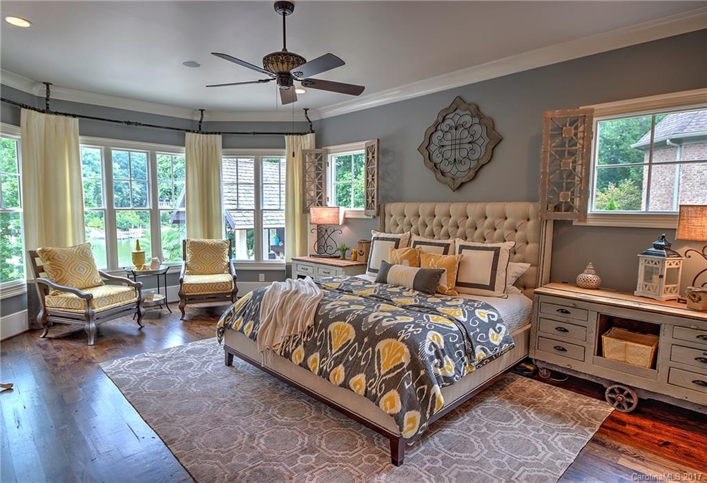 Bay Crossing - Residential