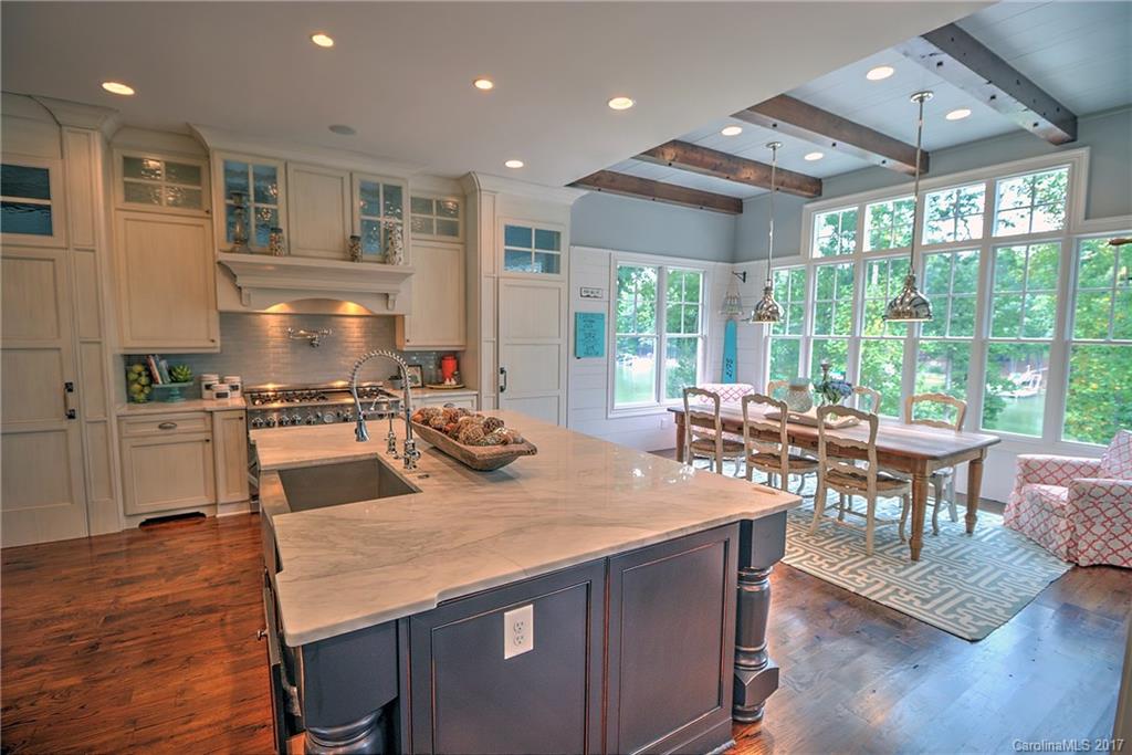 Bay Crossing - Residential