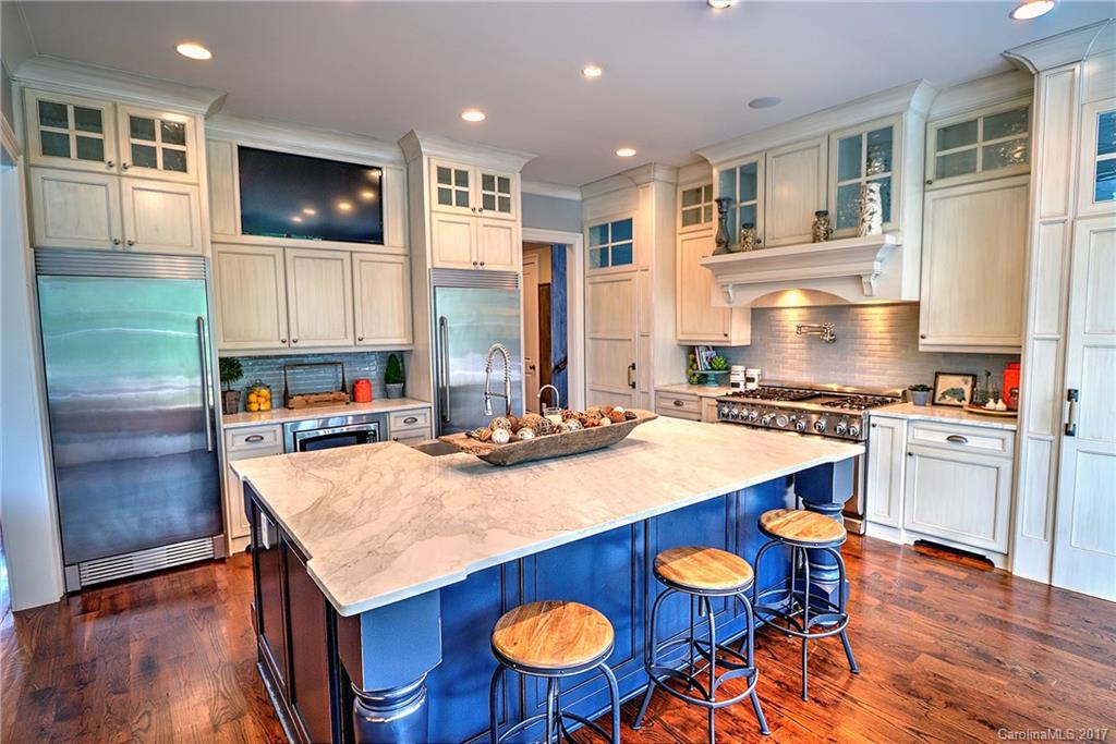 Bay Crossing - Residential