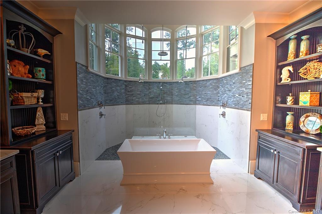 Bay Crossing - Residential