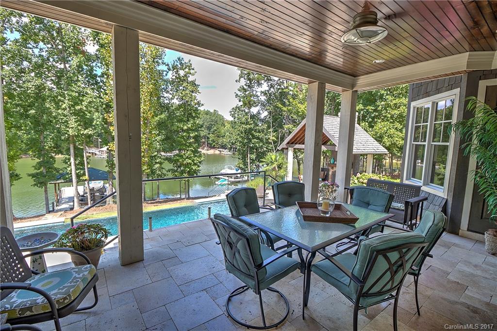 Bay Crossing - Residential