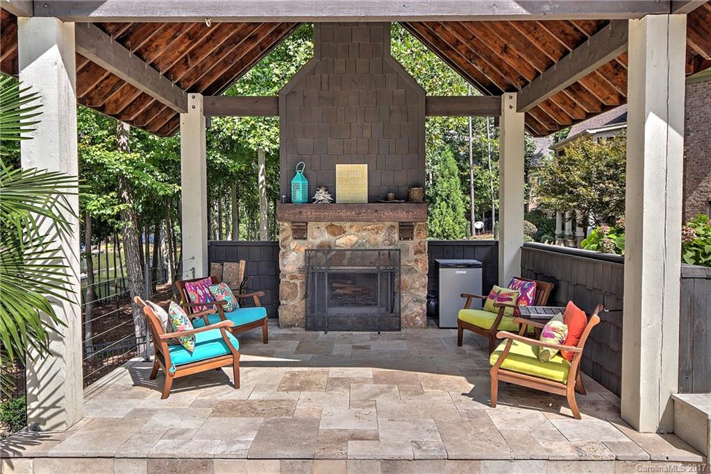 Bay Crossing - Residential