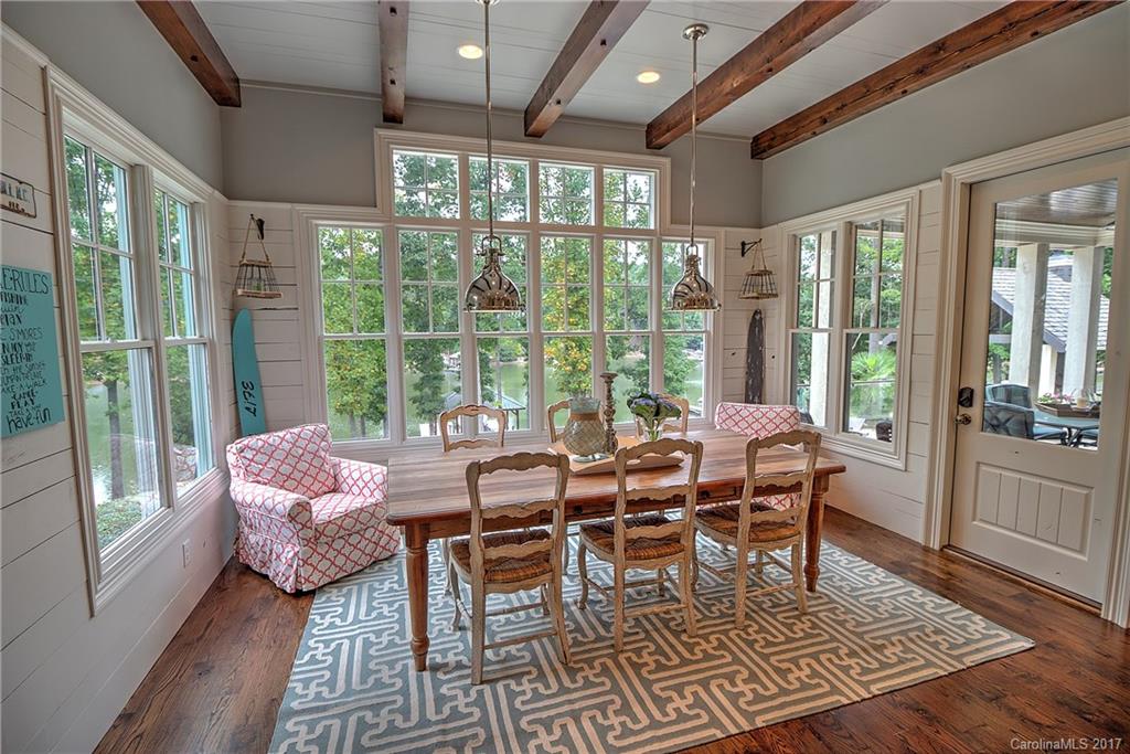 Bay Crossing - Residential