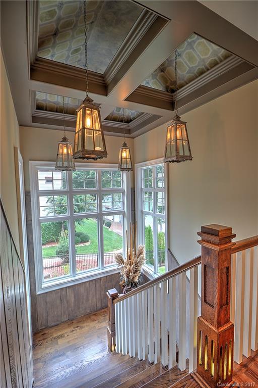 Bay Crossing - Residential