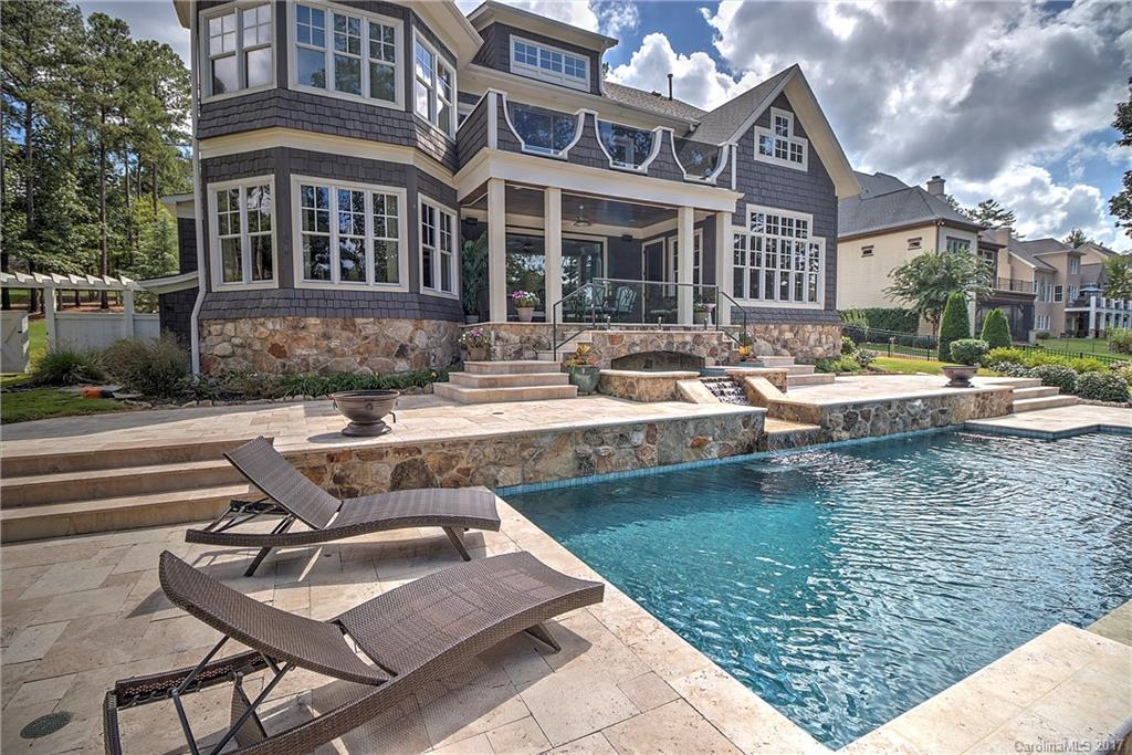 Bay Crossing - Residential