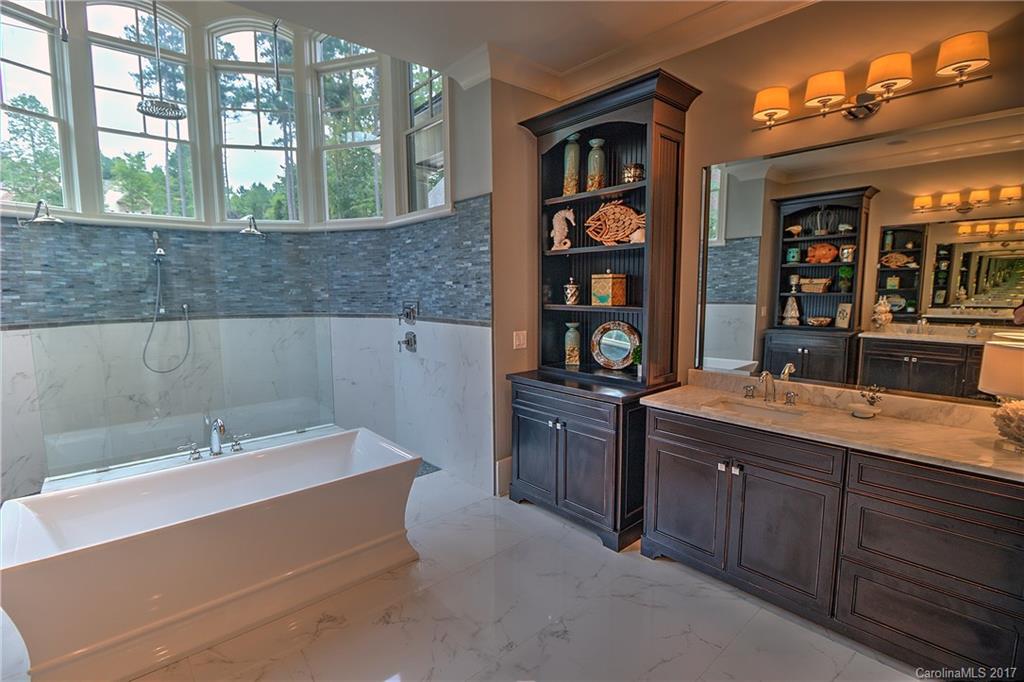 Bay Crossing - Residential