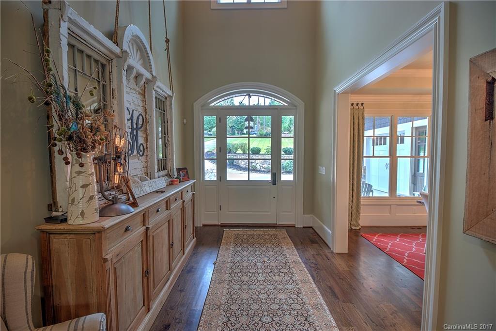 Bay Crossing - Residential