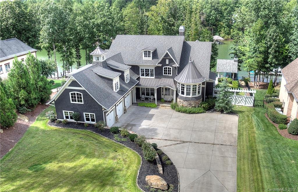 Bay Crossing - Residential