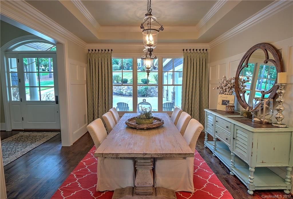 Bay Crossing - Residential