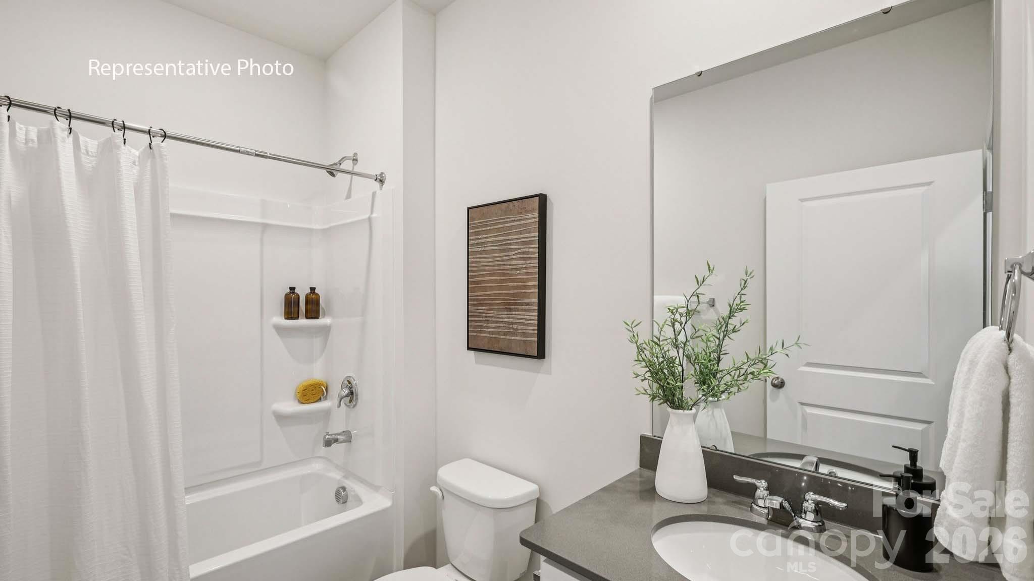 Laurelbrook - Residential