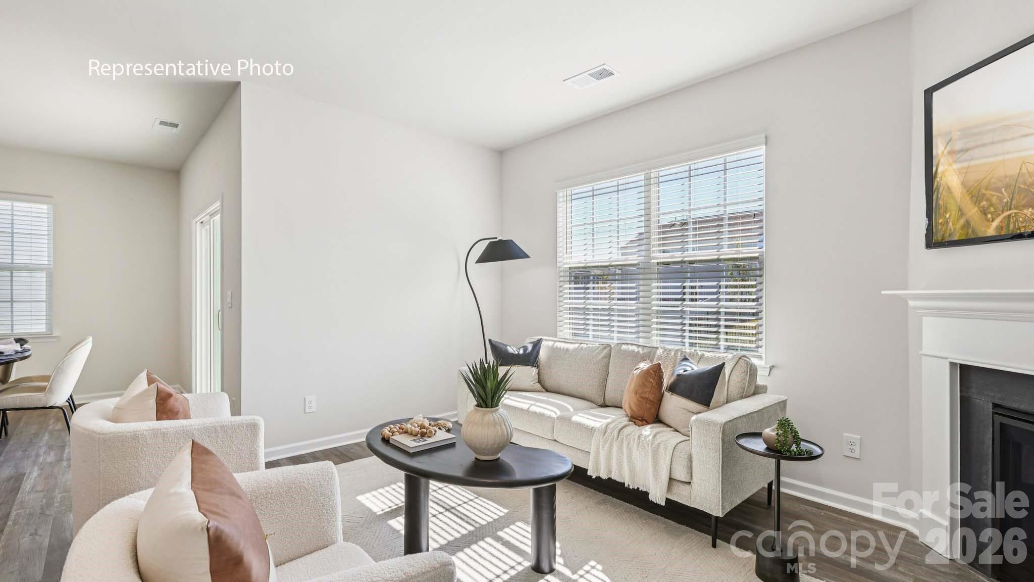 Laurelbrook - Residential