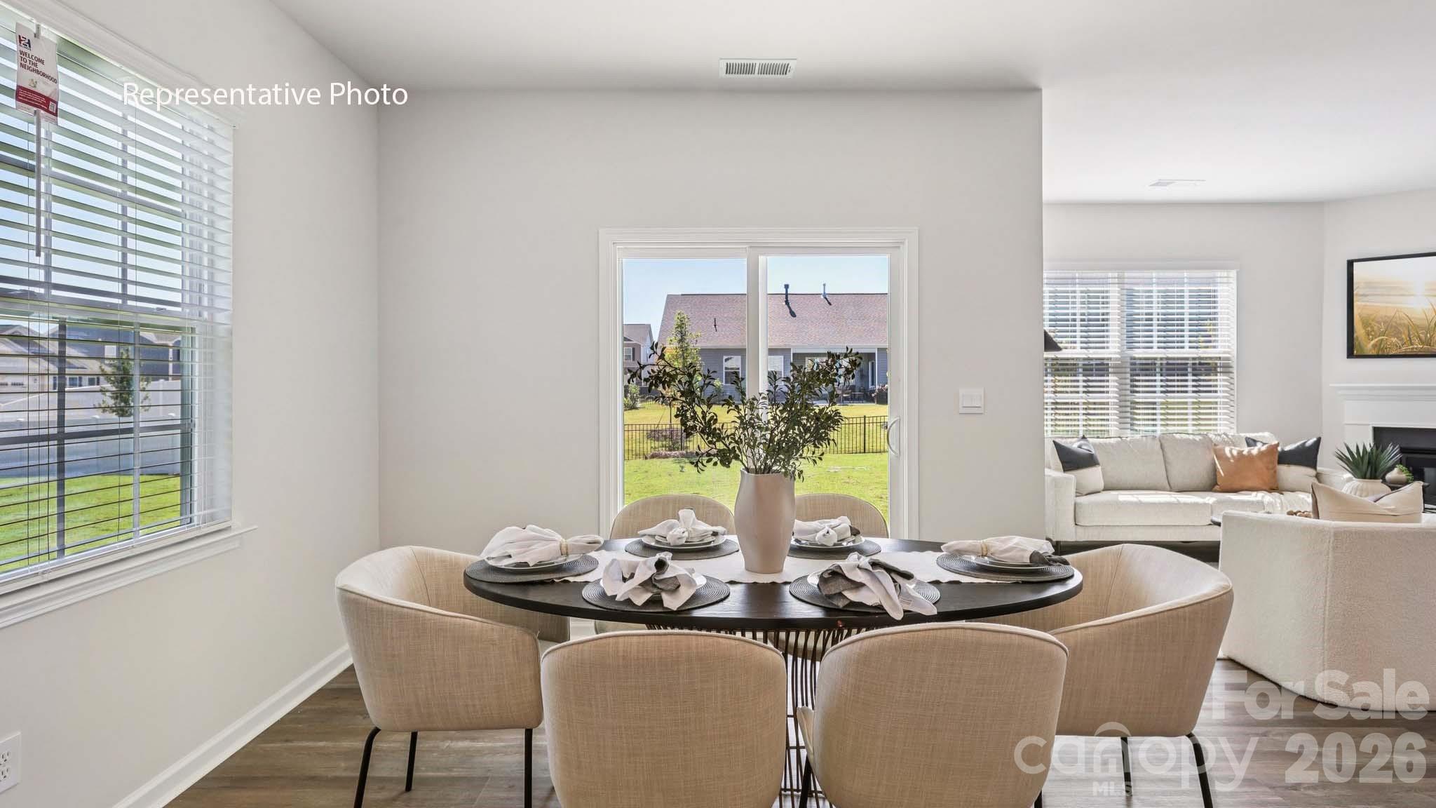 Laurelbrook - Residential