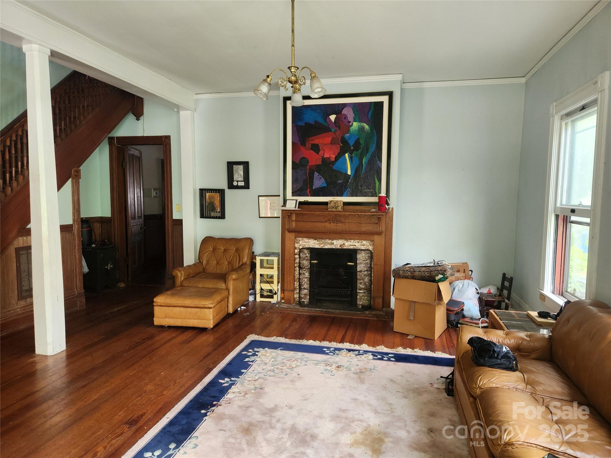 West Square Historical - Residential