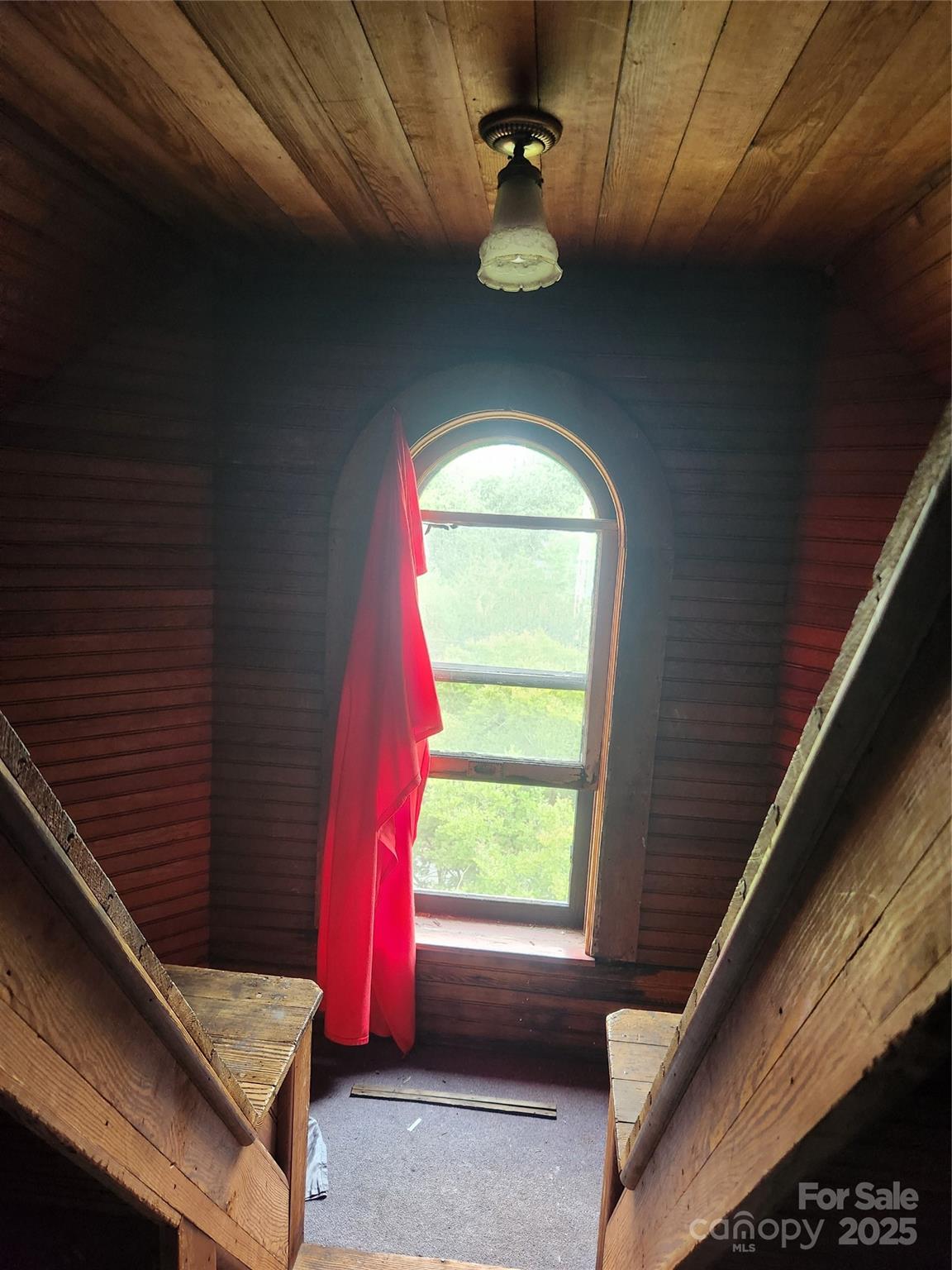 West Square Historical - Residential