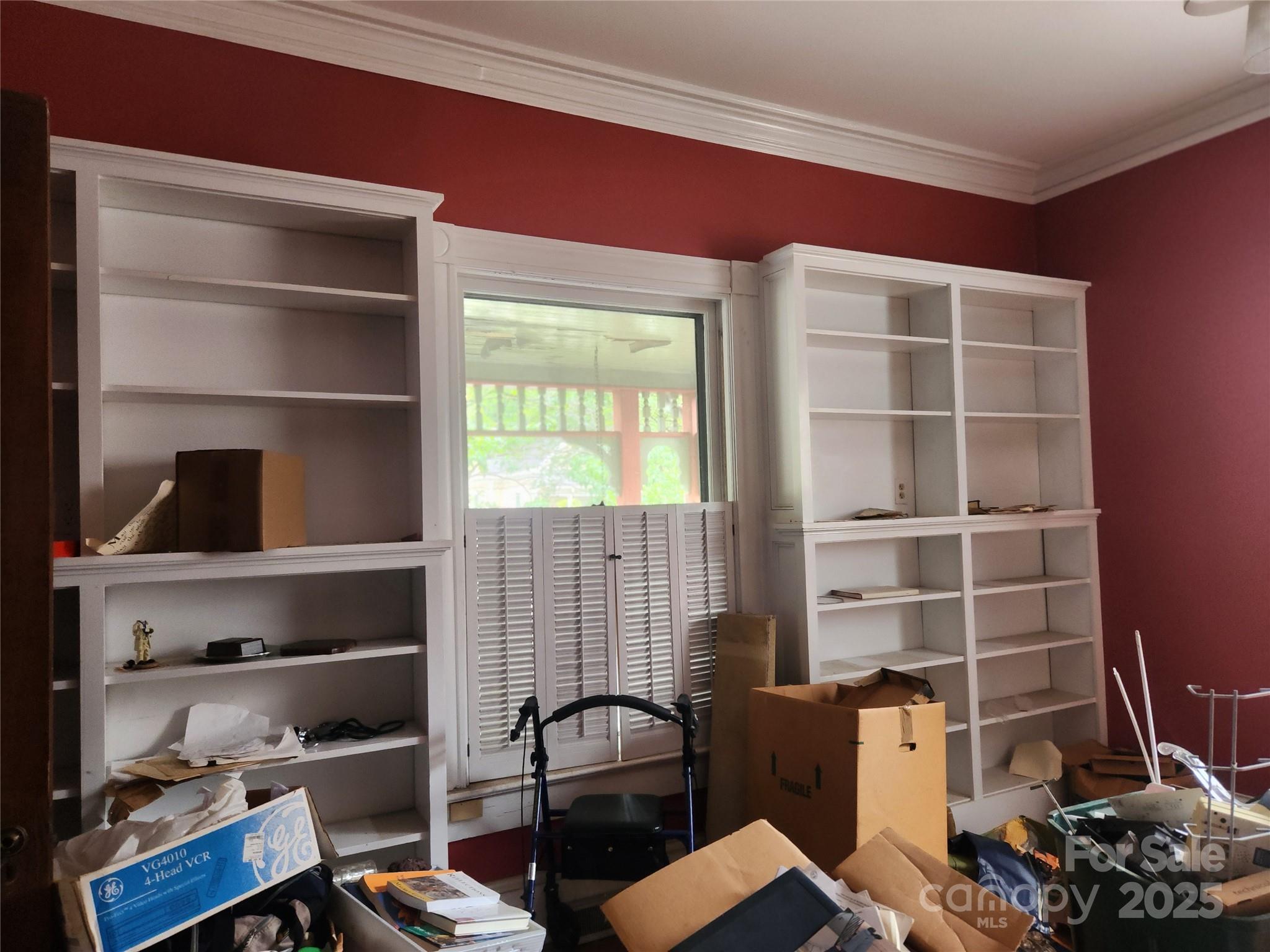 West Square Historical - Residential