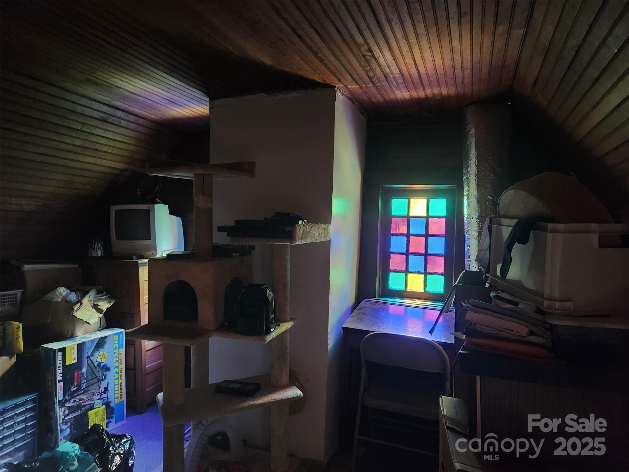 West Square Historical - Residential