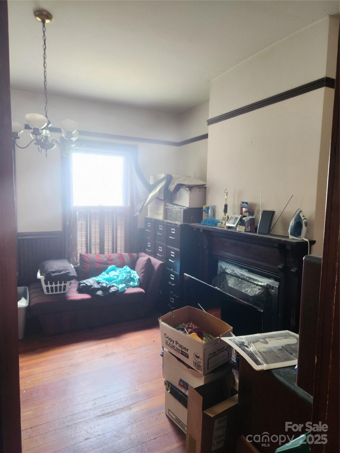 West Square Historical - Residential