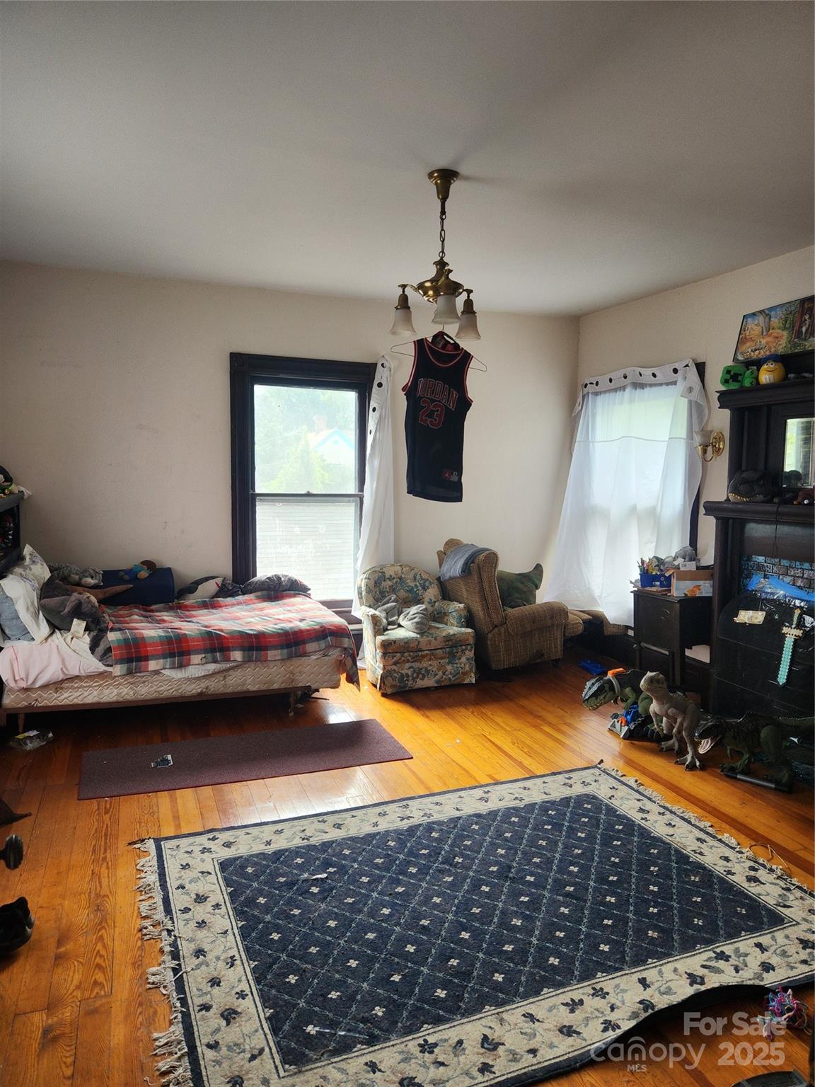 West Square Historical - Residential