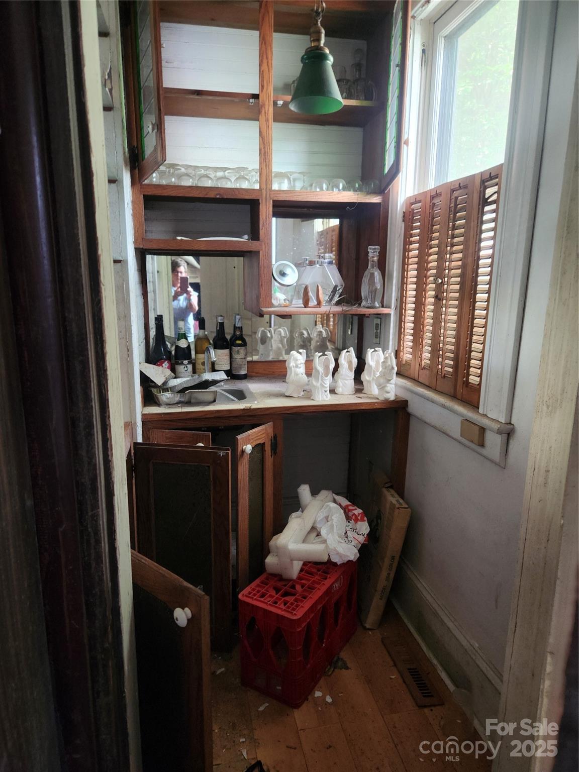 West Square Historical - Residential