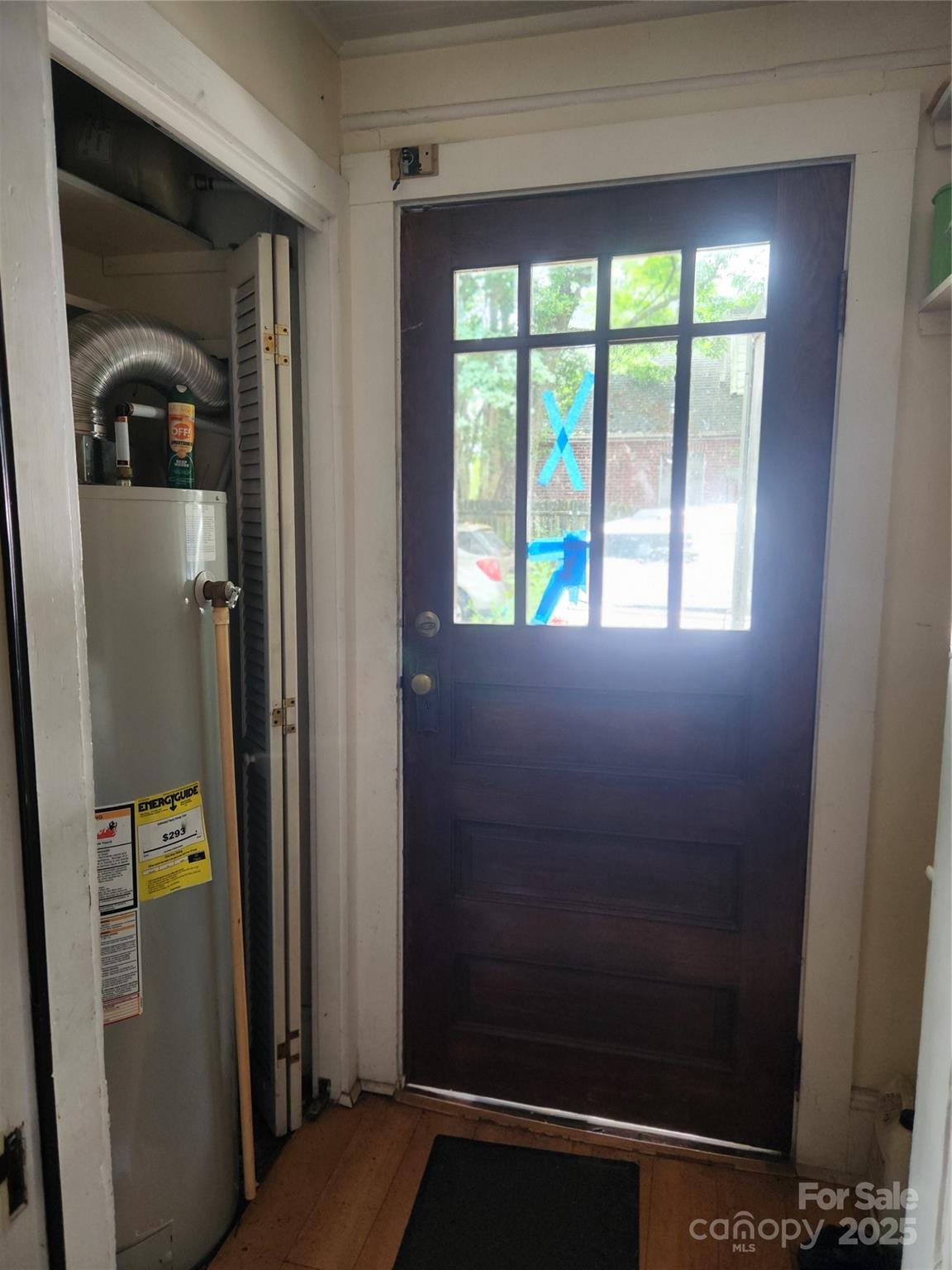 West Square Historical - Residential