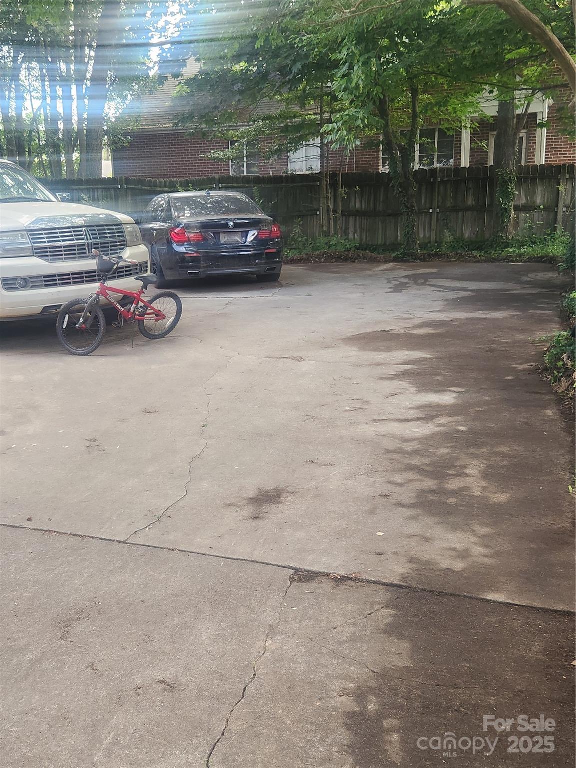 West Square Historical - Residential