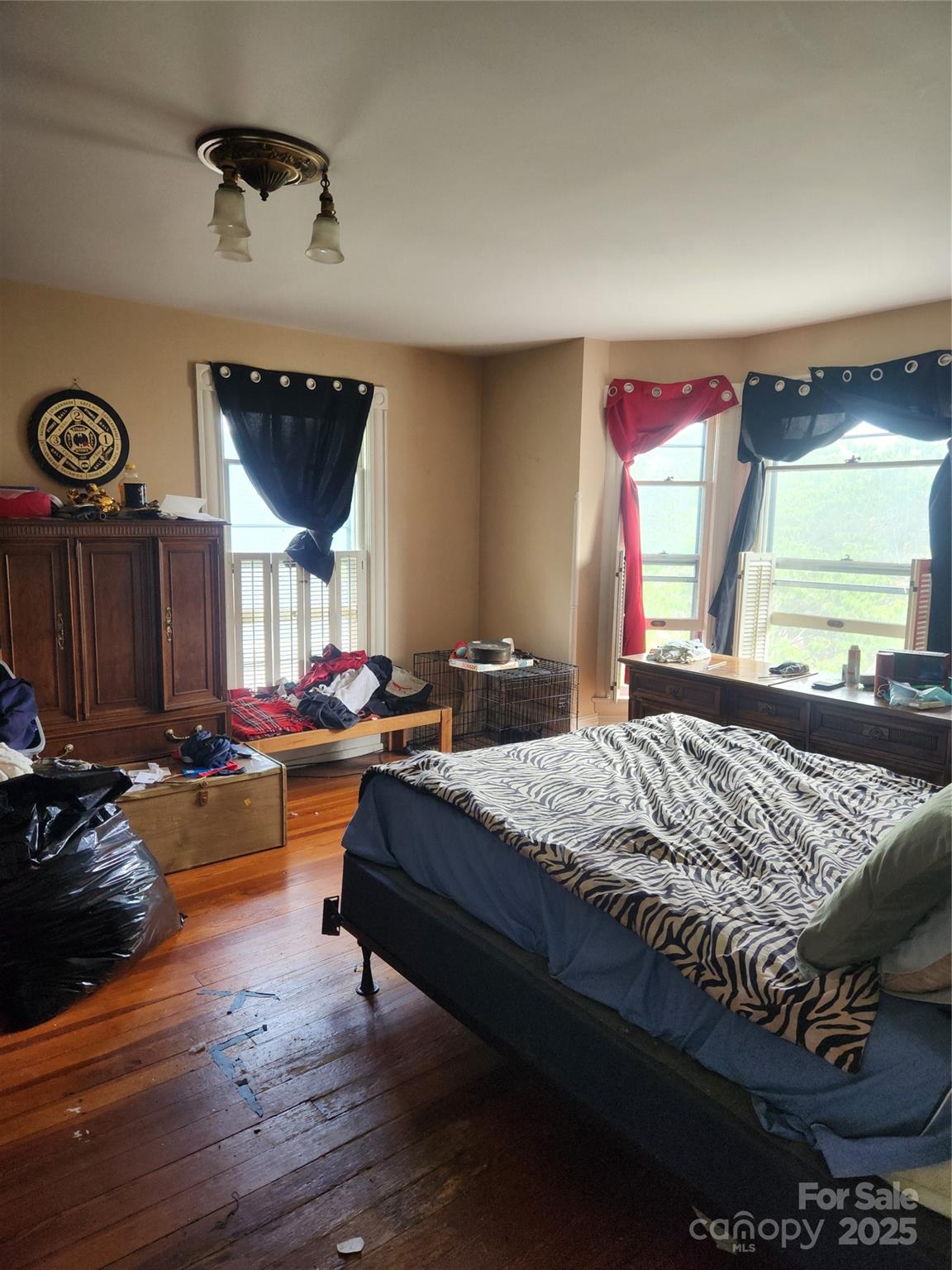 West Square Historical - Residential