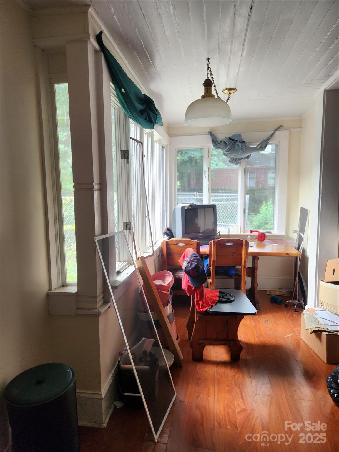 West Square Historical - Residential