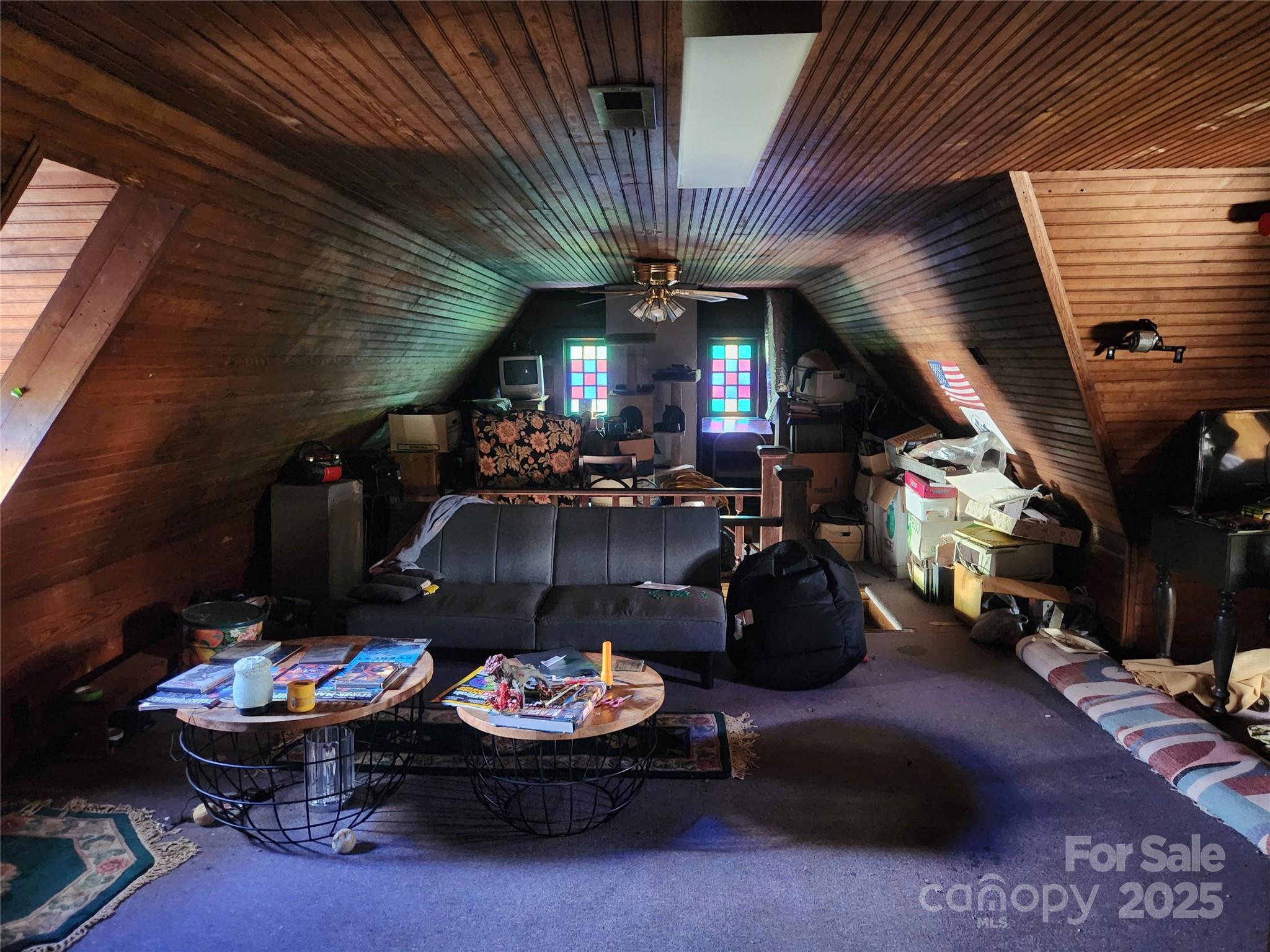 West Square Historical - Residential