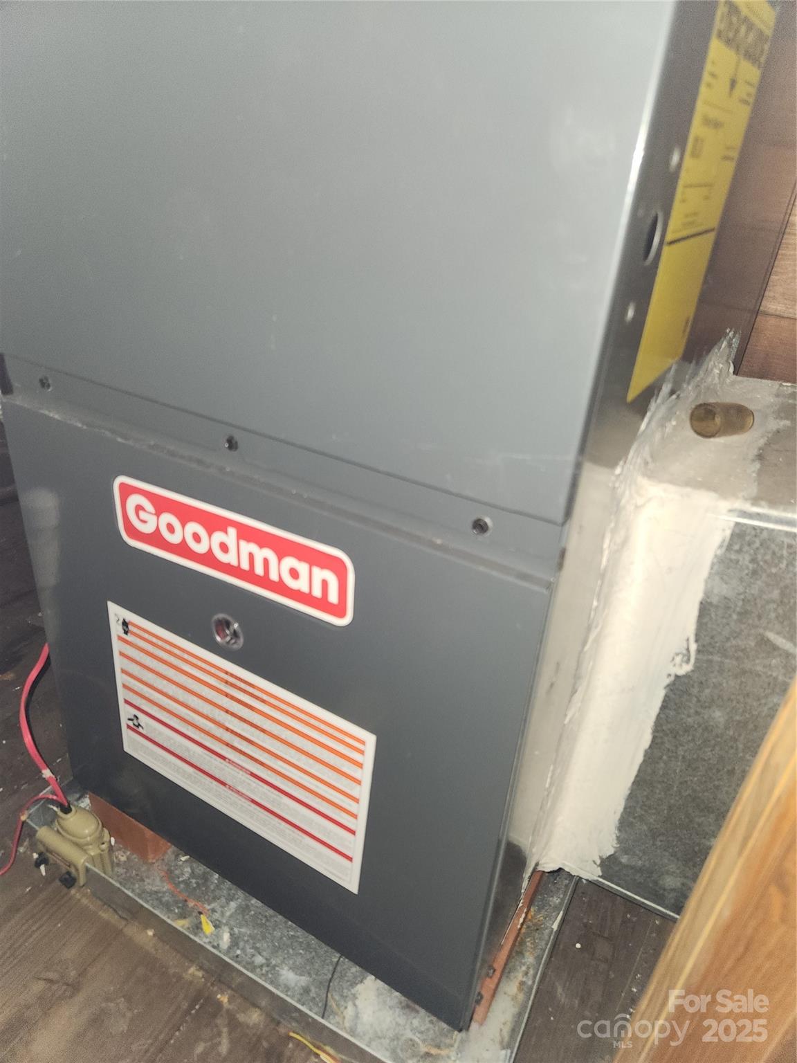 West Square Historical - Residential