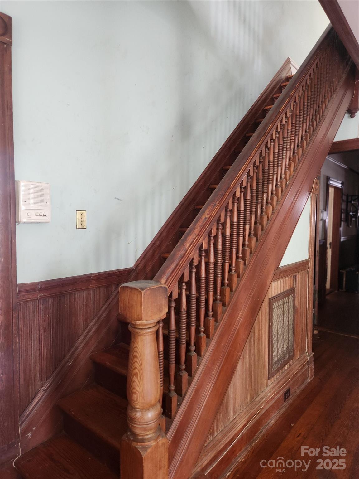 West Square Historical - Residential