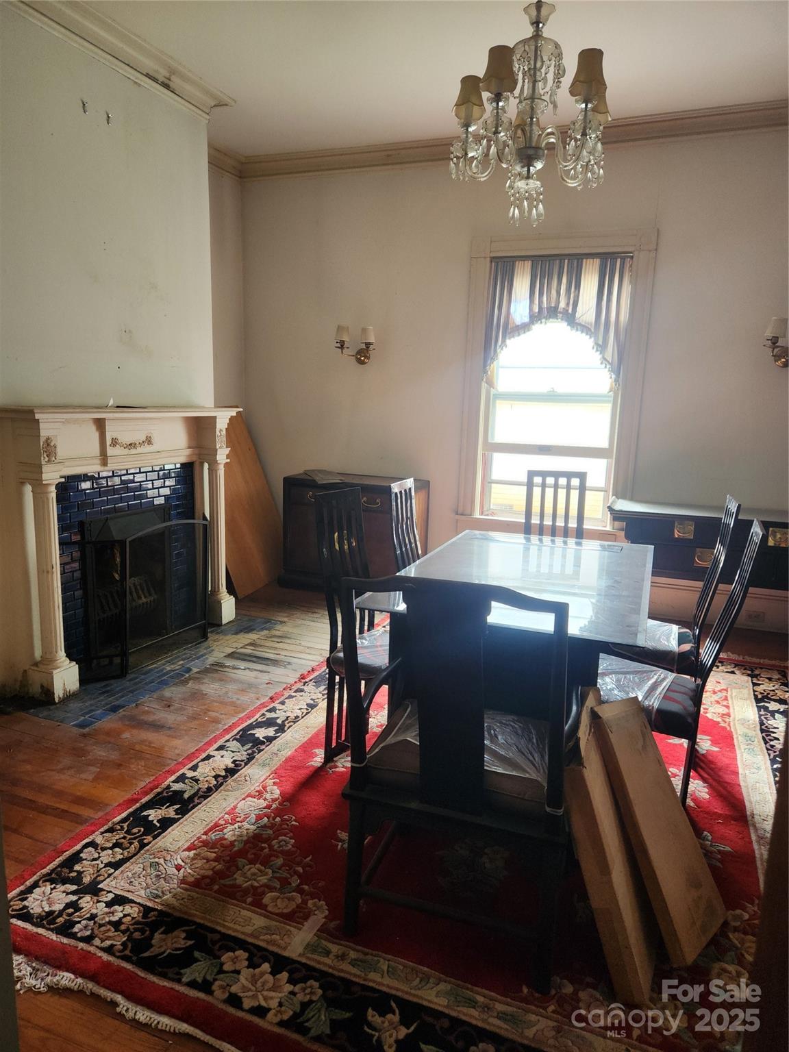 West Square Historical - Residential