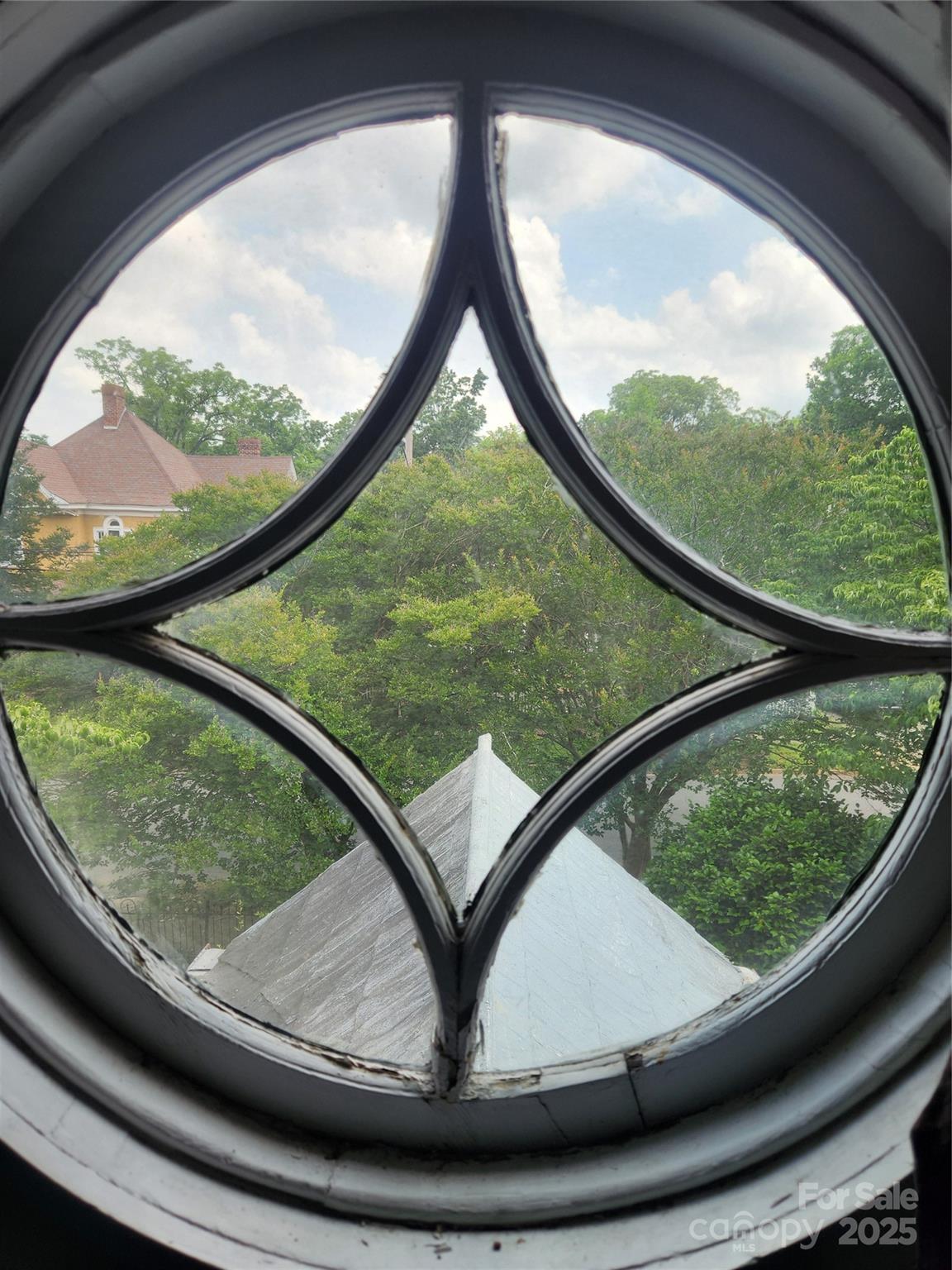 West Square Historical - Residential