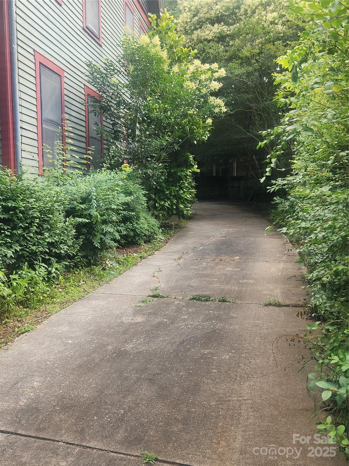 West Square Historical - Residential