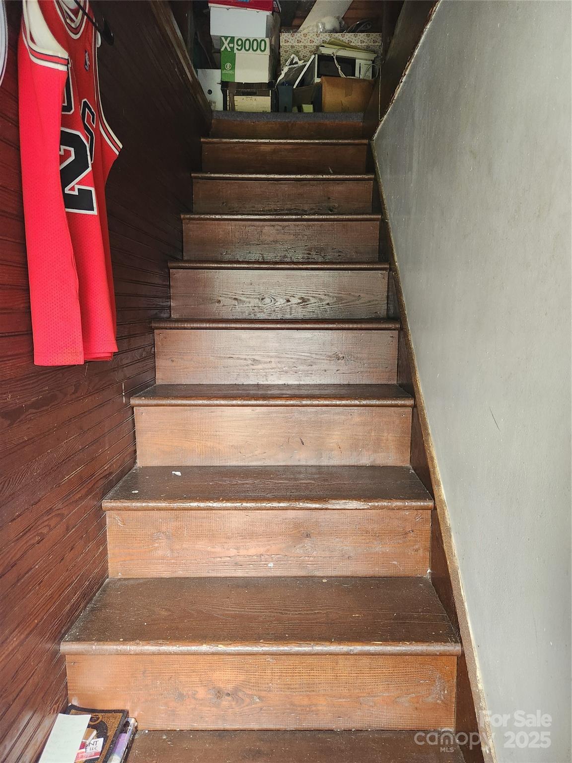 West Square Historical - Residential