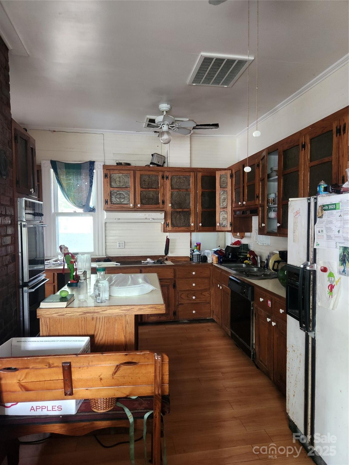 West Square Historical - Residential