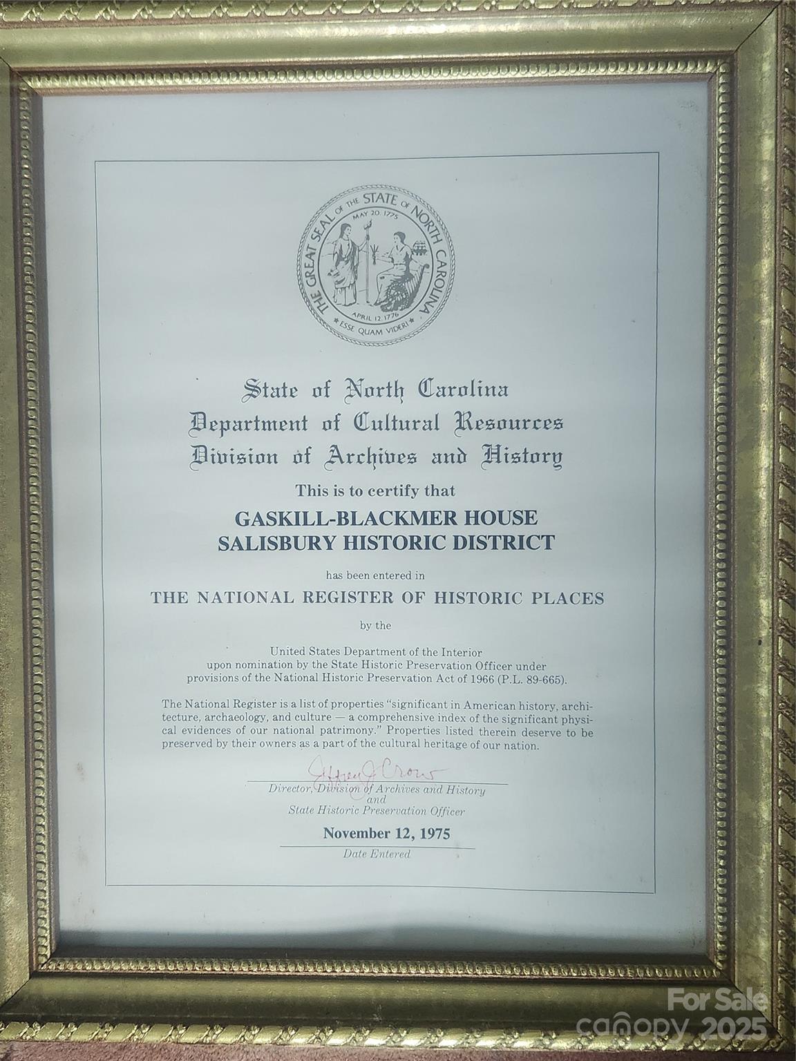 West Square Historical - Residential