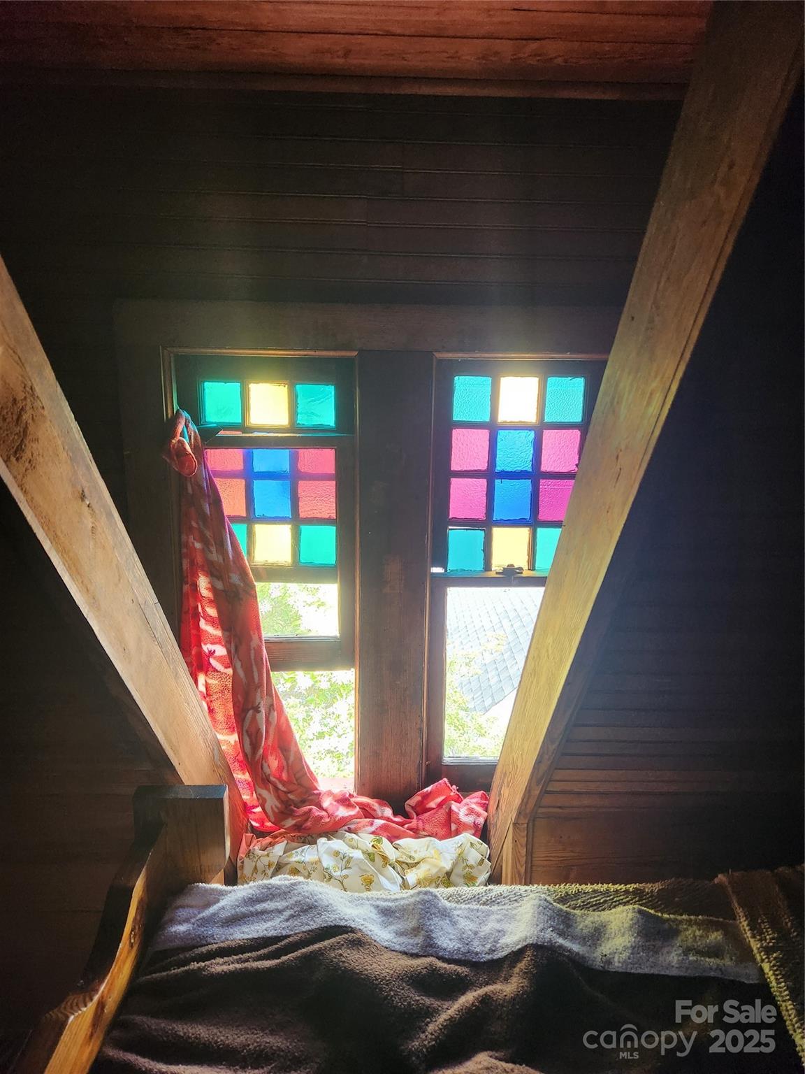 West Square Historical - Residential