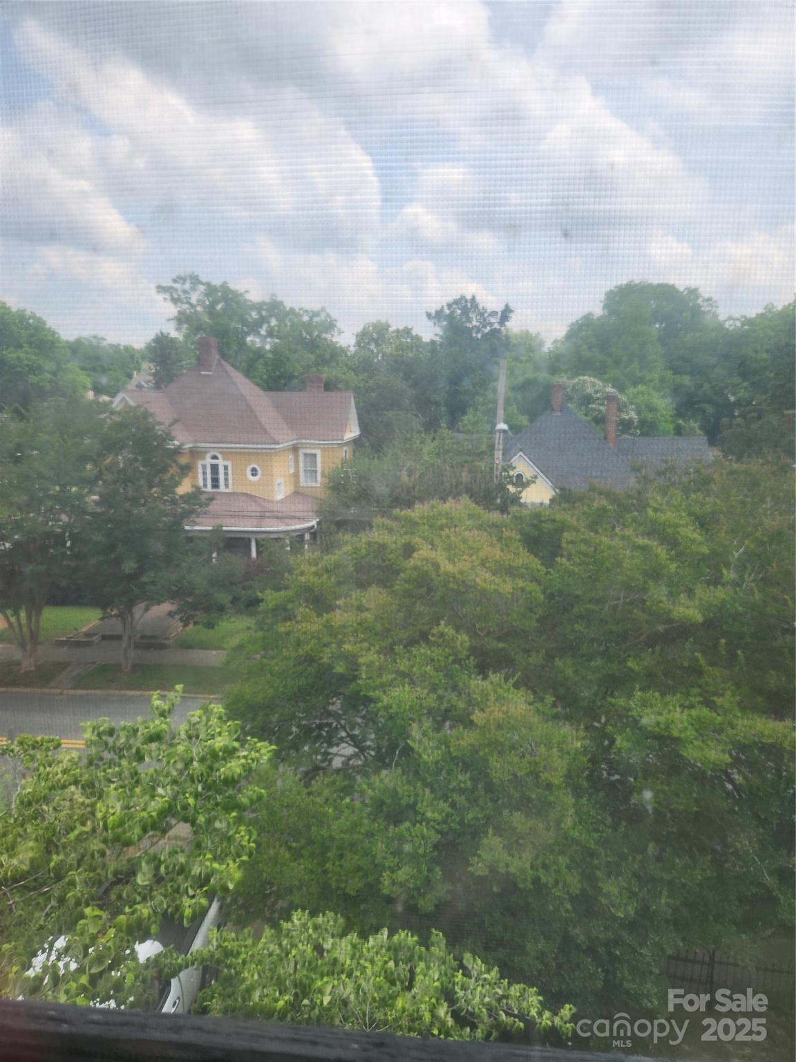 West Square Historical - Residential