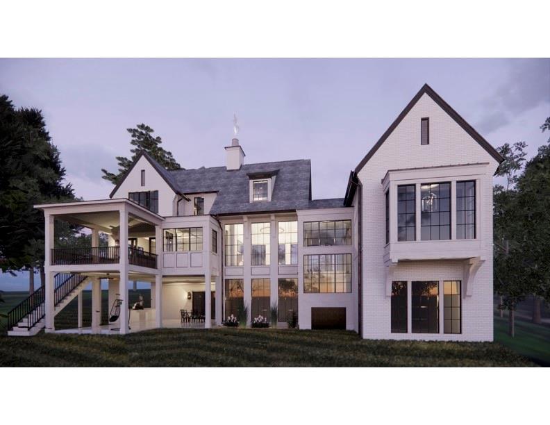 The Vineyards at Kiser Island - Land