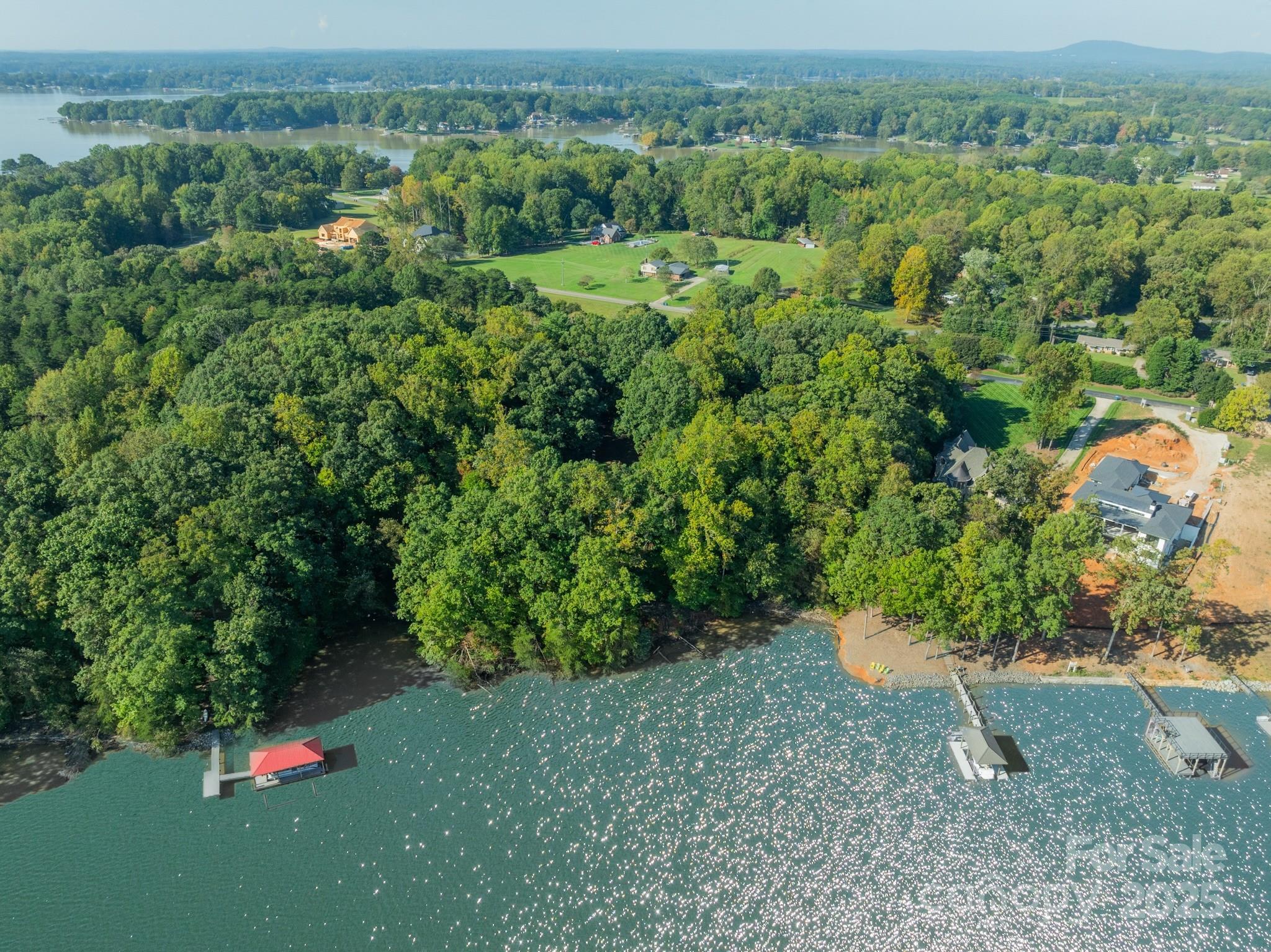 The Vineyards at Kiser Island - Land