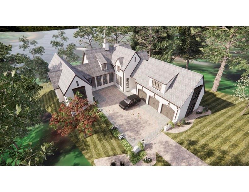 The Vineyards at Kiser Island - Land