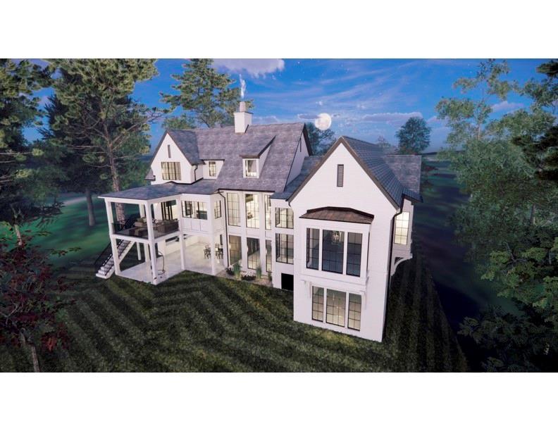 The Vineyards at Kiser Island - Land